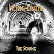 Review: Long Earth - The Source